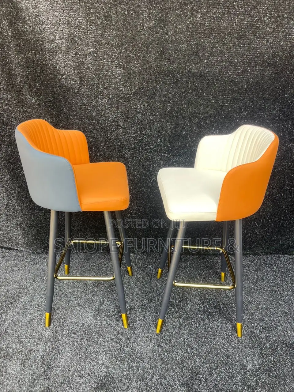 High Quality Restaurant Bar Stool