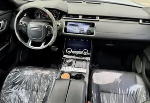 Land Rover Range Rover Velar P340 SE R-Dynamic 4x4 2019 White