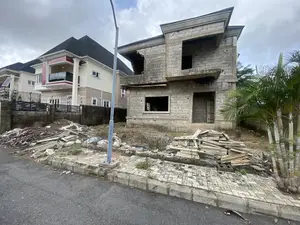4bdrm Duplex in Pleasant View Estate, Sabon Lugbe for sale