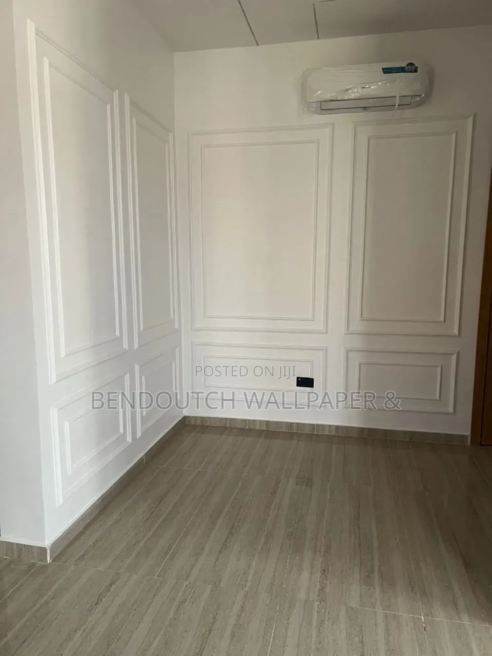 Wall Cornice