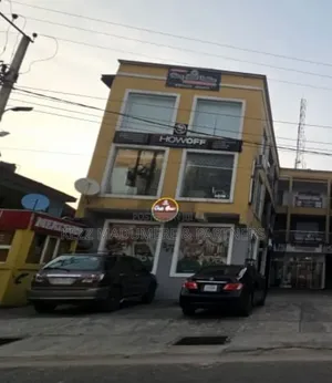 For Sale Commercial Plaza in Owerri Imo State