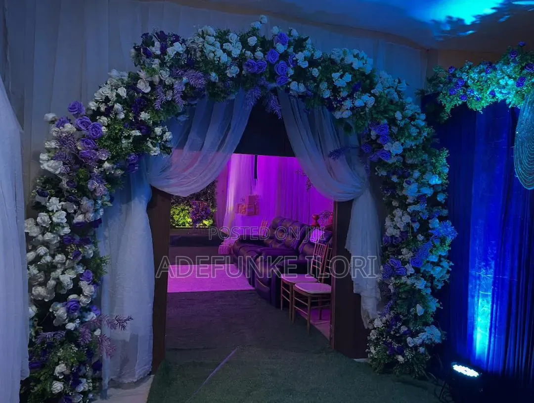 Decorations