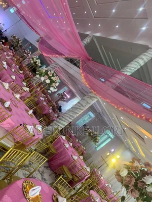 Decorations