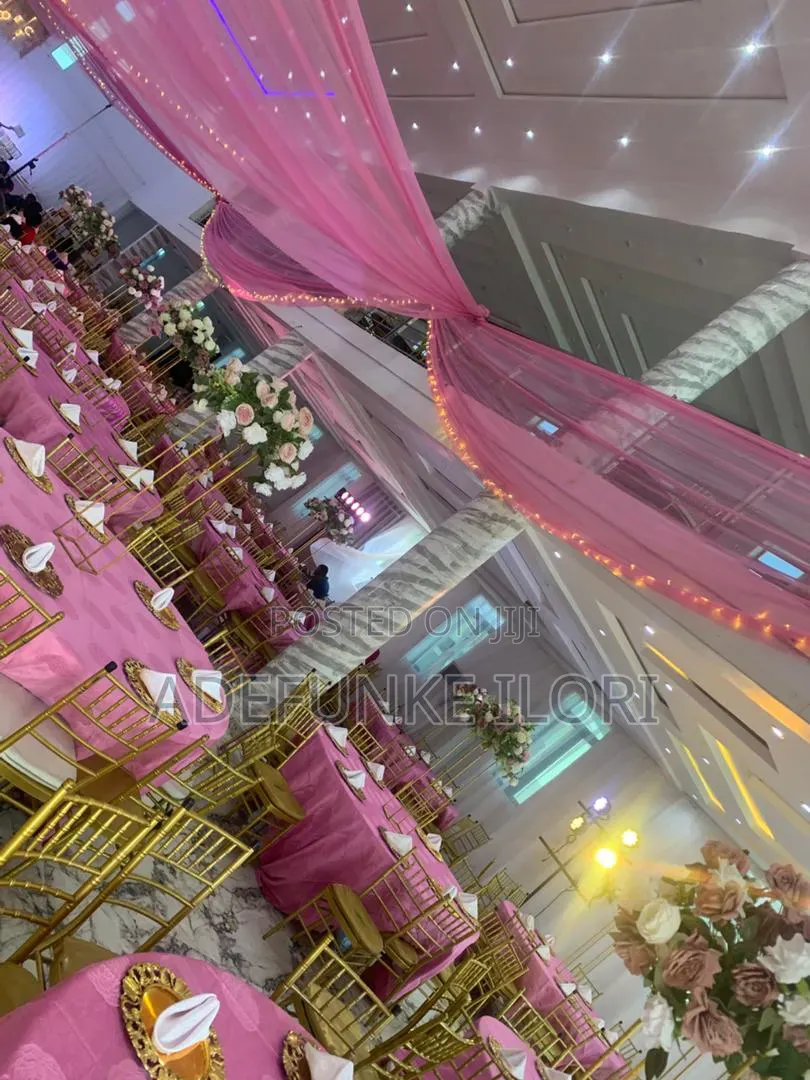 Decorations