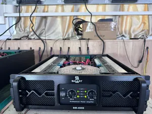 Power Amplifier