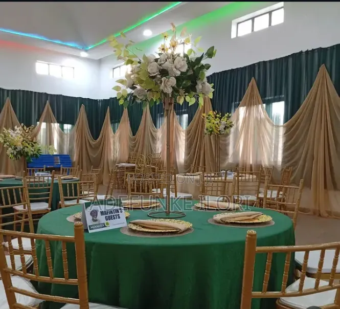 Decorations
