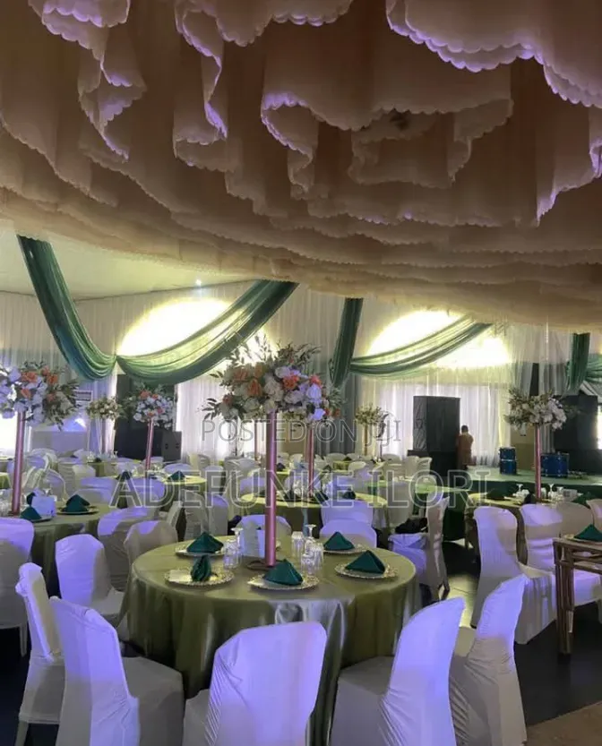 Decorations