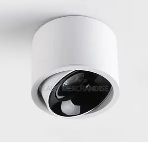 Ceiling Spotlight Led Surface Mount Accent Spot Light Aluminum