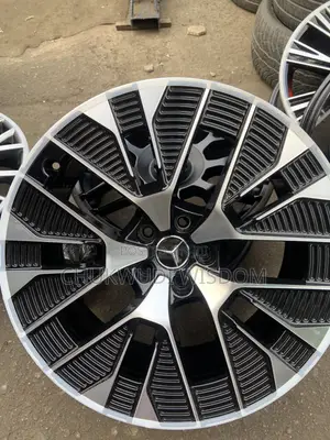 Quality Alloy Rim 20 Inches