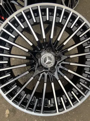Quality Rim 19inches for Mercedes Benz