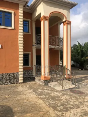 Furnished 4bdrm Duplex in Olorunda-Osun for sale