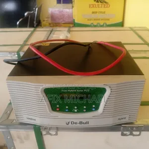 1kva Debull Inverter