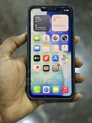 Apple iPhone 11 Pro Max 256 GB Purple
