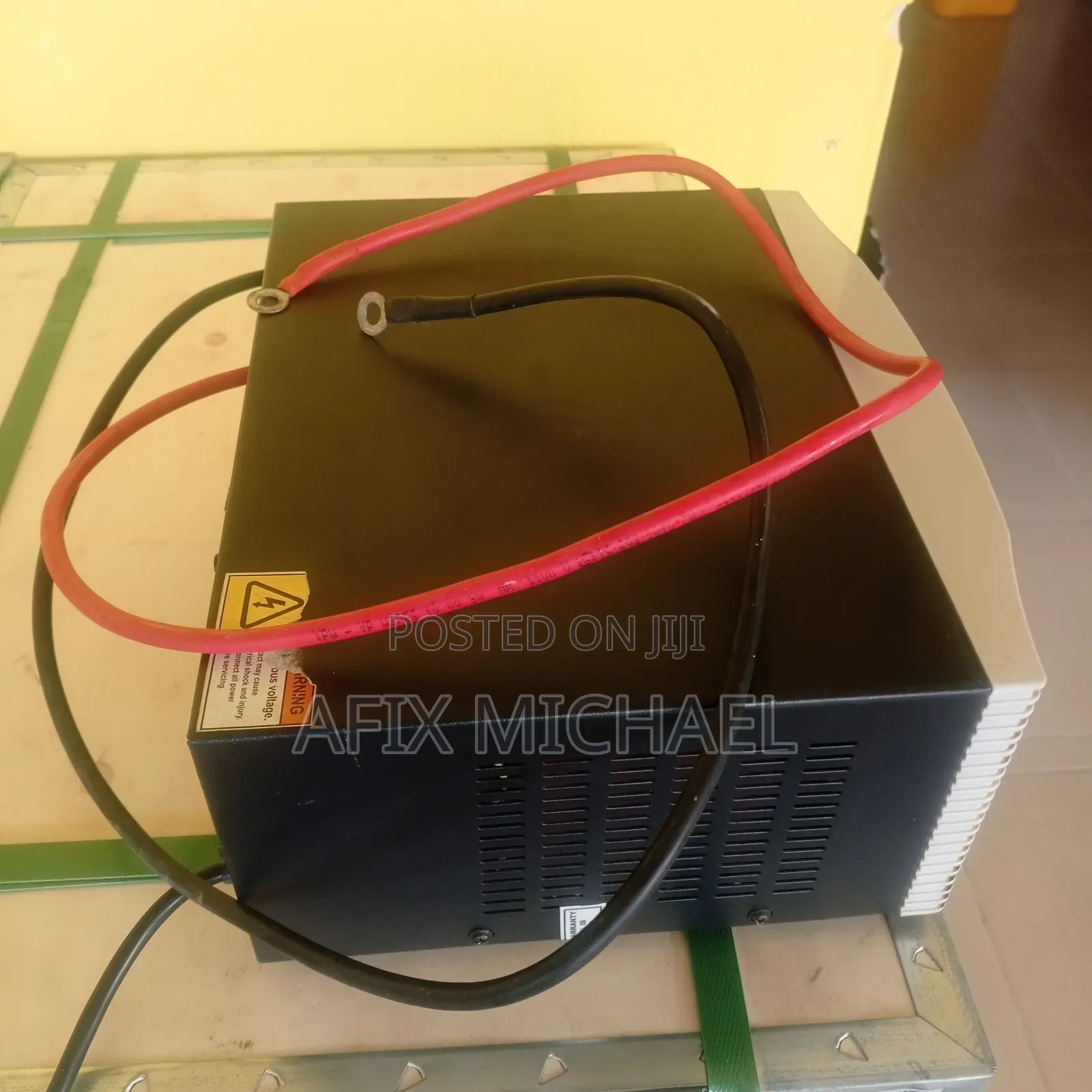 1kva Debull Inverter