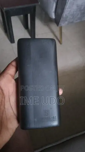Power Back 2000mah