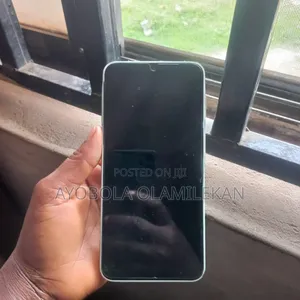 Samsung Galaxy A16 128 GB Green