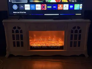 Fire Tv Shelf