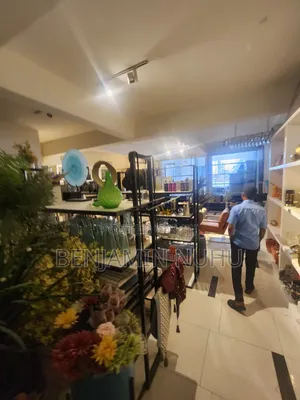 Massive Shop Space in Strategic Location,1st,2nd 3rd Floor Available