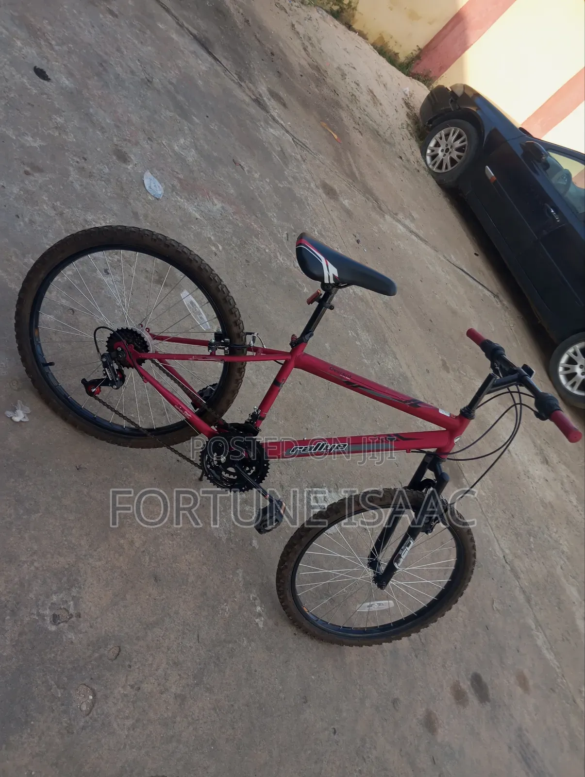 Us Used Bicycles