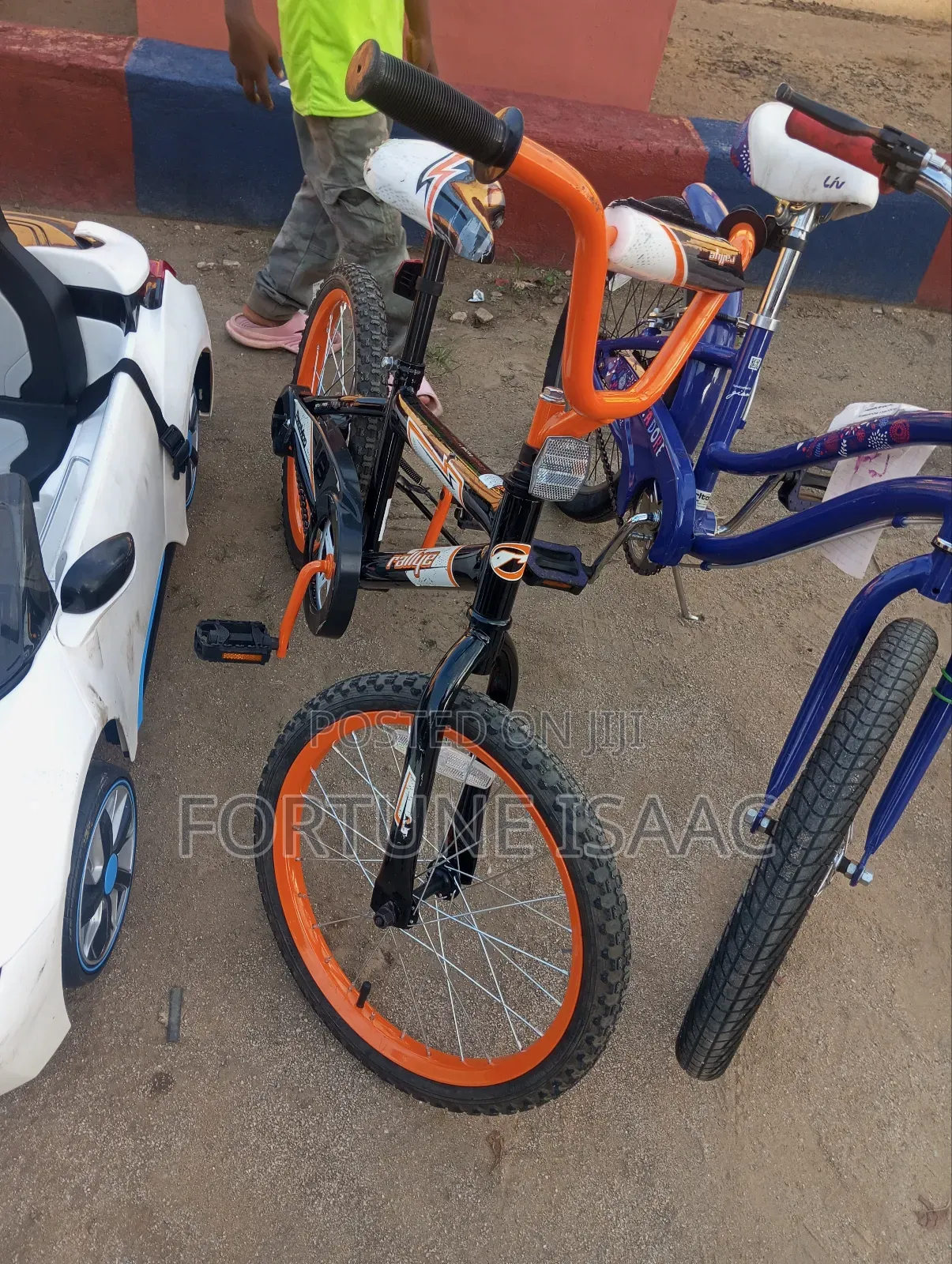 Us Used Bicycles