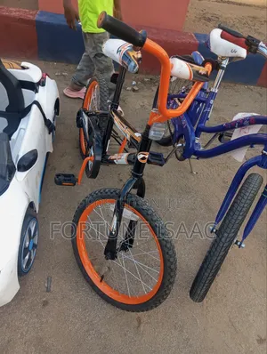 Us Used Bicycles