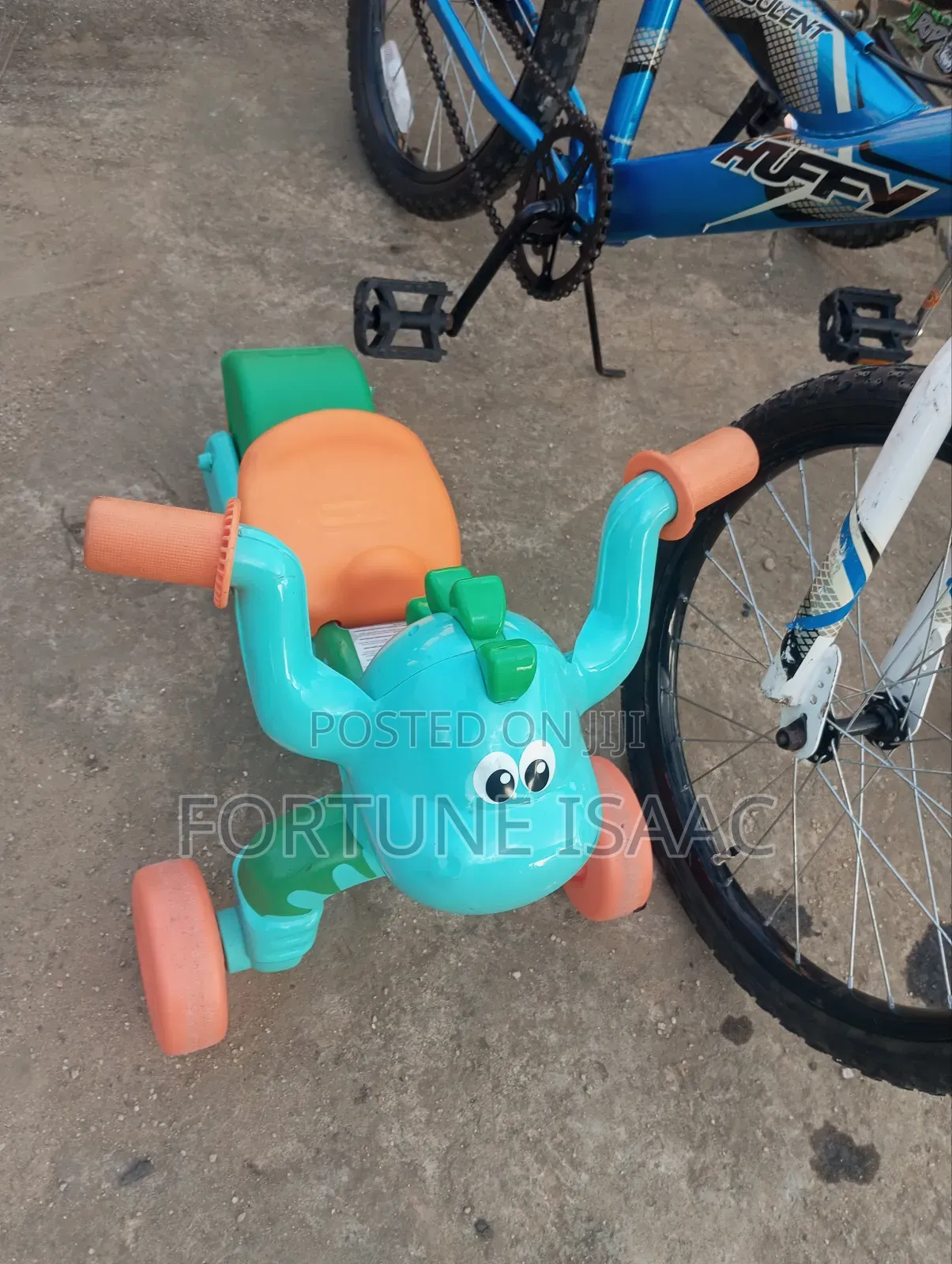 Us Used Bicycles