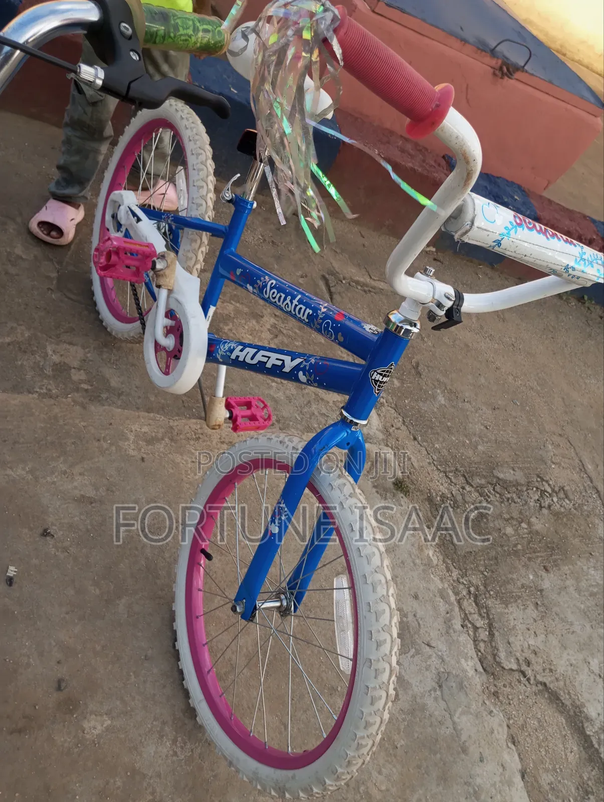 Us Used Bicycles