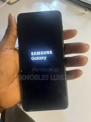 Samsung Galaxy A04s 64 GB Green