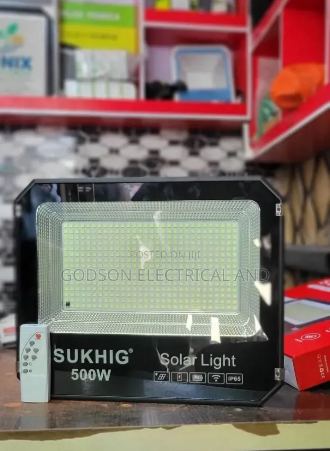 Floodlight