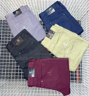 Luxury* Jeans Pants Trousers S