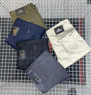 Luxury* Jeans Pants Trousers S
