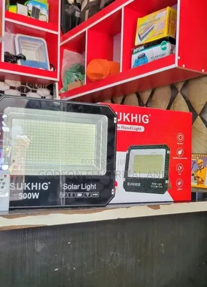 Floodlight