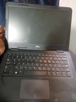 Laptop Dell Latitude 3310 8GB Intel Pentium SSD 128GB