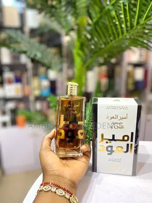 Long Lasting Perfume