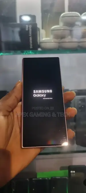 Samsung Galaxy Z Fold6 1 TB Rose Gold