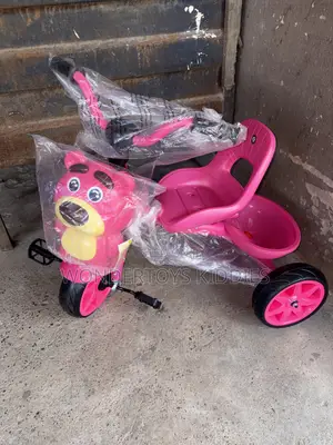 Children Tricycle