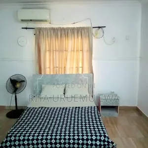 Private Rooms With 24hr Power in Abraham Adesanya