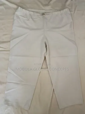 Female Office Trouser