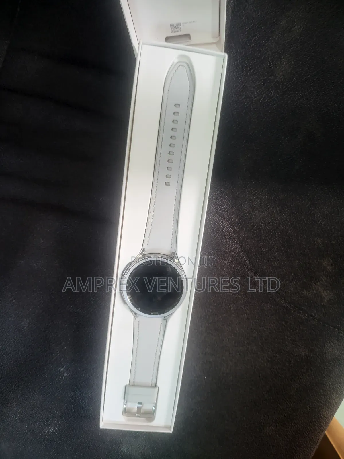Smart Watches