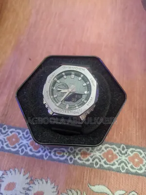 Casio Gm2100
