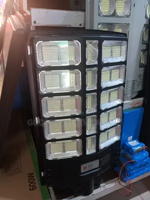 Original Street Lights