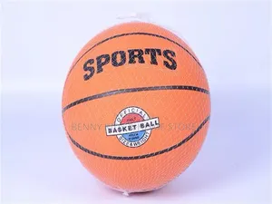Basketball Ball For Outdoor Games