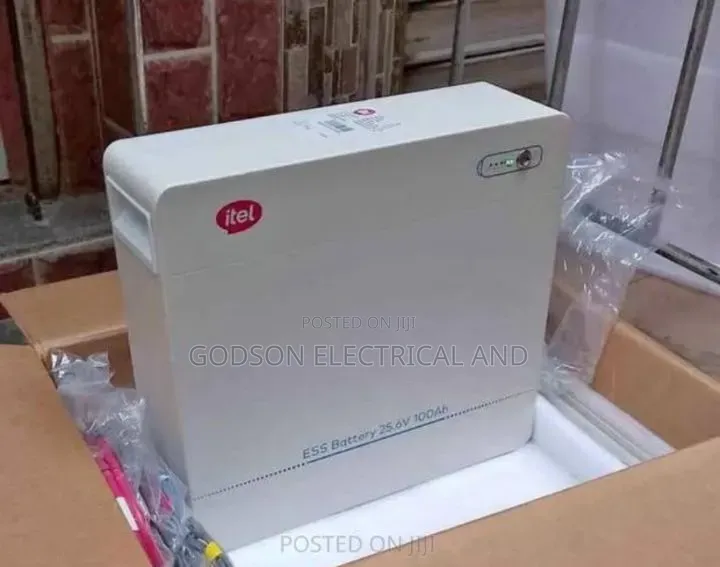 5kwh Lithium Battery