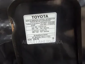 Toyota Corolla LE 4dr Sedan (1.8L 4cyl CVT) 2017 Black