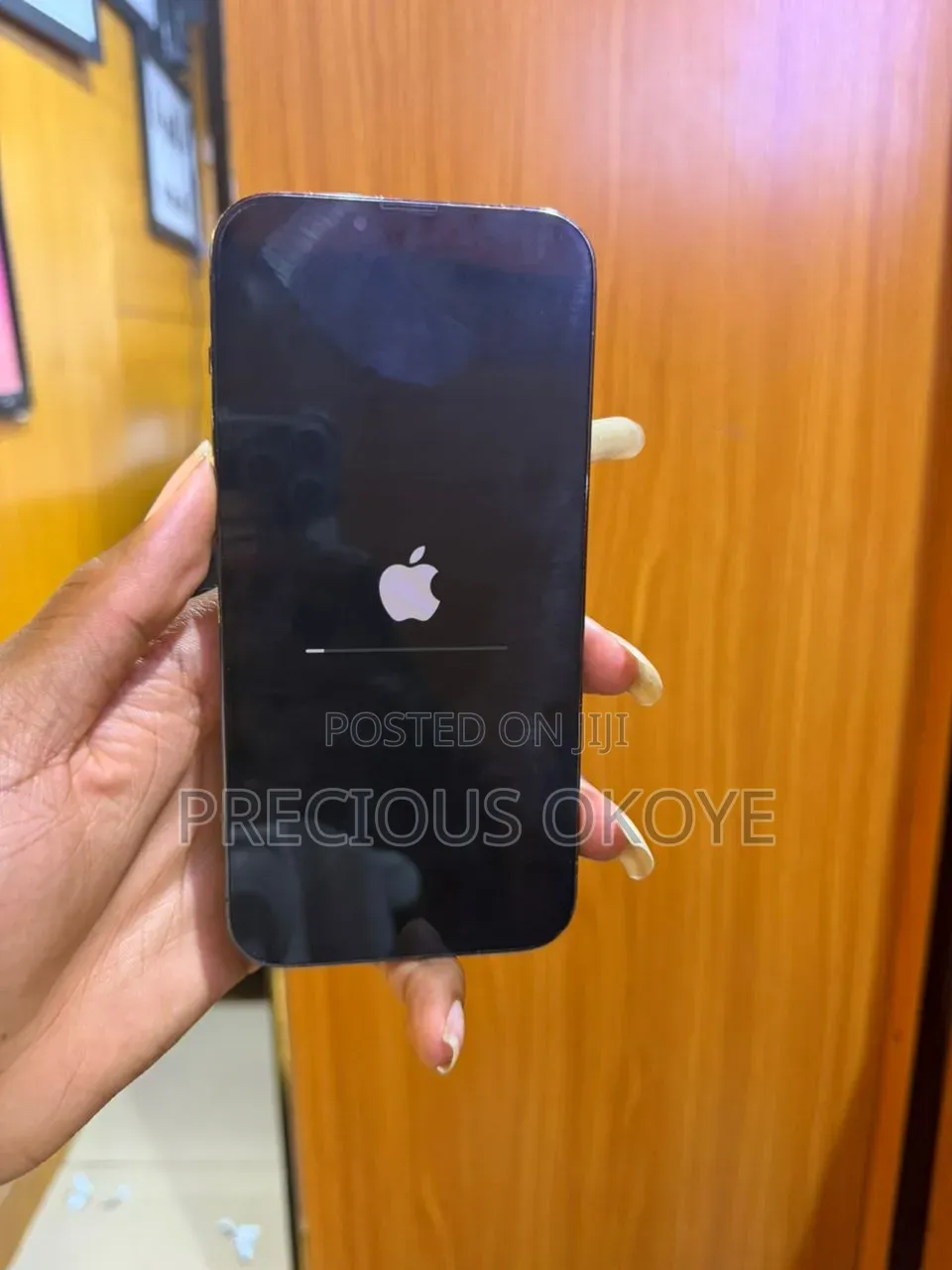 Apple iPhone 13 Pro Max 128 GB Black