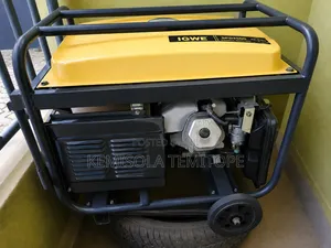 Thermocool Generator-Igwe