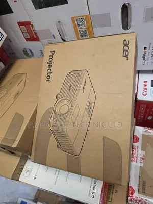 Acer X1123hp DLP Proiector 4,000 Lumens