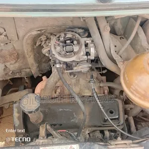 Volkswagen Transporter 2004