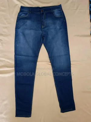 Unisex Jean