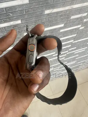 Iwatch Ultra
